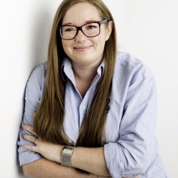 inspirational woman, woman in tech