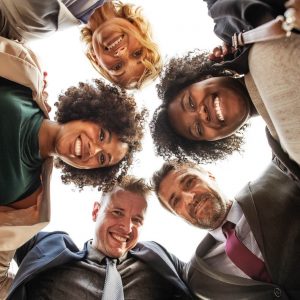 Happy Employees, Health Data