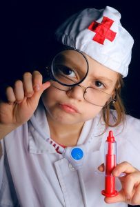 Nurse, Workplace Health, Health Check, Health Data