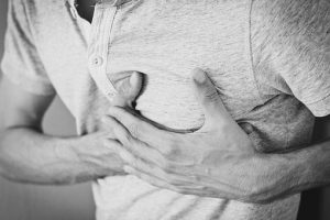 heart attack high blood pressure preventative health