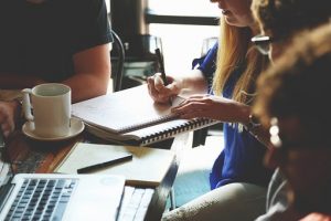 engaged, productivity, teamwork, workplace