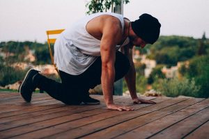 Health Behaviours Benefits