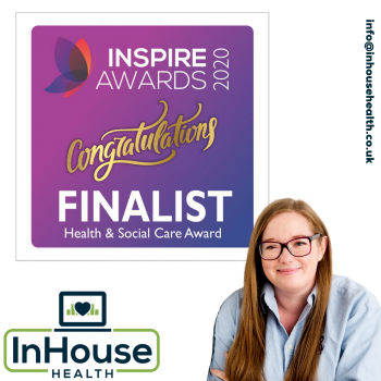 inspire awards finalist health