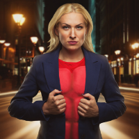 superhuman hr human resilience