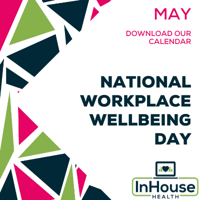 may calendar wellbeing