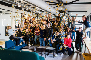 depsters digital marketing agency workplace health