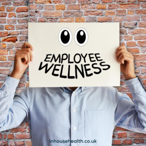 employee wellness happy