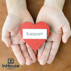 help, support, 