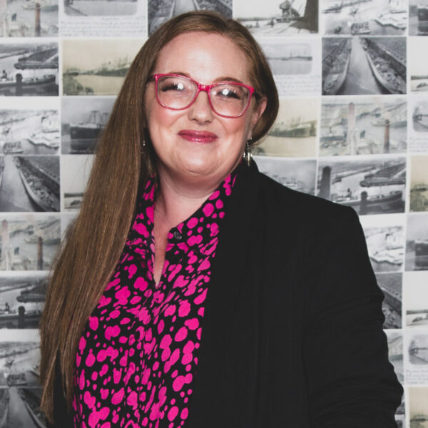 founder in-house health, Emma-Louise Fusari