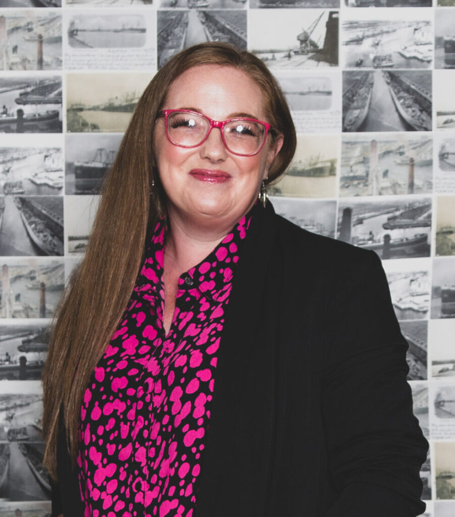 founder in-house health, Emma-Louise Fusari