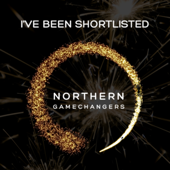 Northern Gamechanger Award