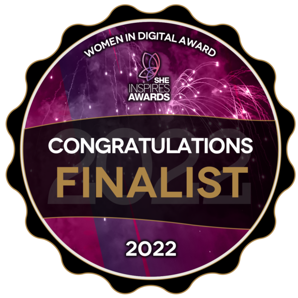 sheinspiresawards women in digital