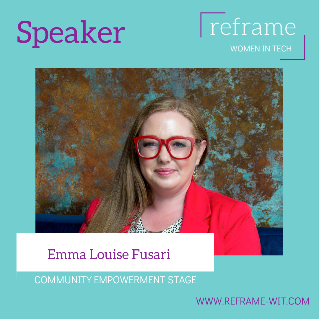 founder in-house health, Emma-Louise Fusari