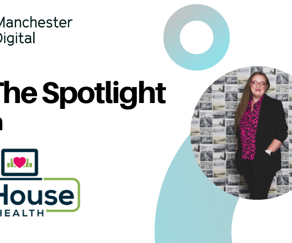 manchester digital logo