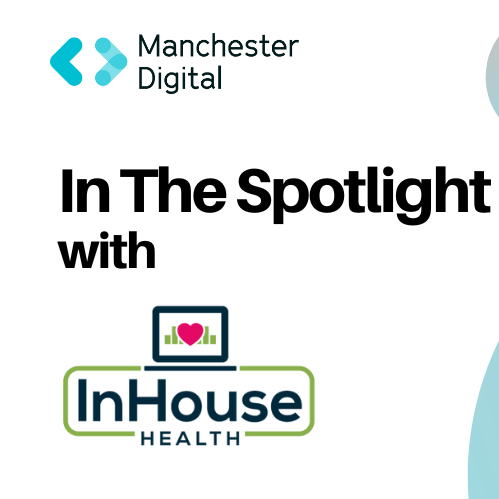 manchester digital logo