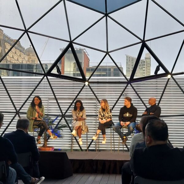 tech nation panel